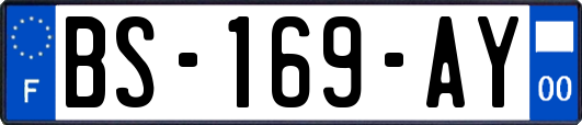 BS-169-AY