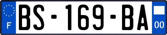 BS-169-BA