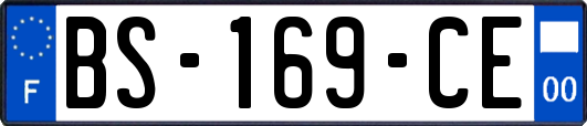 BS-169-CE