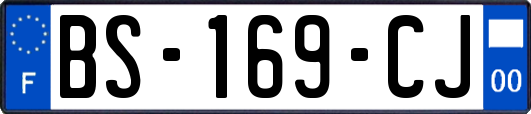 BS-169-CJ