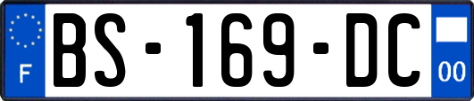 BS-169-DC