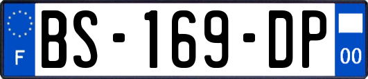 BS-169-DP