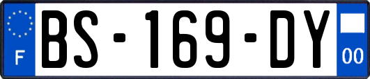 BS-169-DY