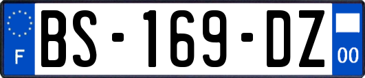 BS-169-DZ