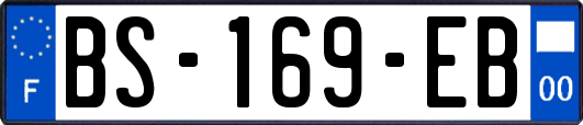 BS-169-EB
