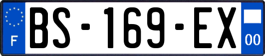 BS-169-EX