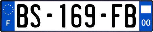 BS-169-FB
