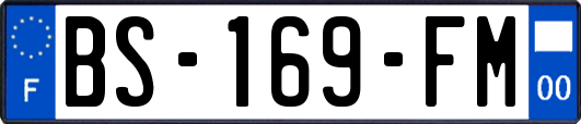 BS-169-FM