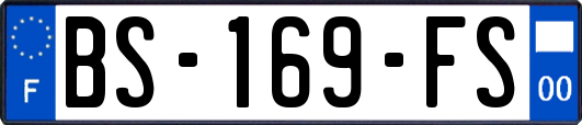 BS-169-FS