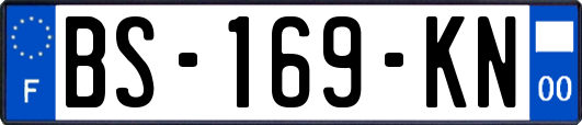 BS-169-KN