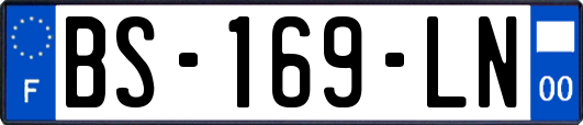 BS-169-LN