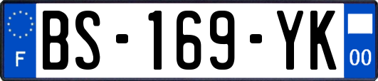 BS-169-YK
