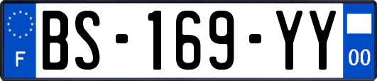 BS-169-YY