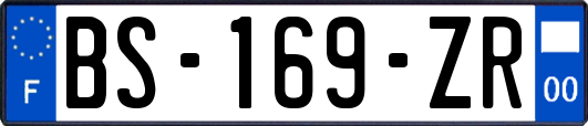 BS-169-ZR
