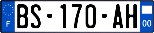 BS-170-AH