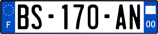 BS-170-AN