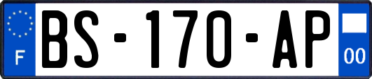 BS-170-AP