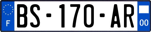 BS-170-AR