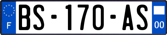 BS-170-AS