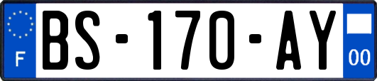 BS-170-AY