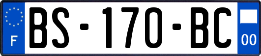 BS-170-BC