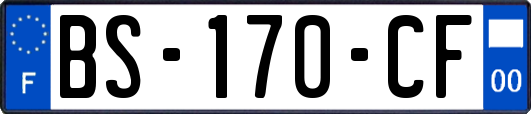 BS-170-CF