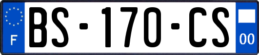 BS-170-CS
