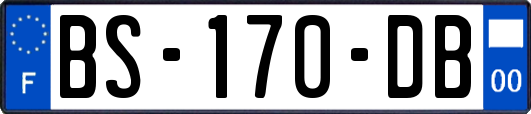 BS-170-DB