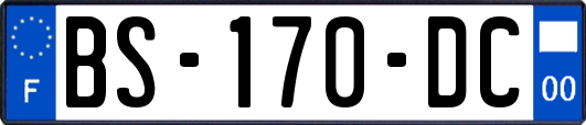 BS-170-DC