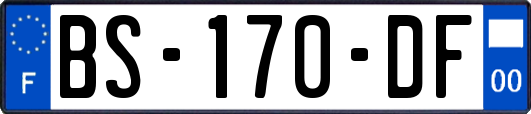BS-170-DF