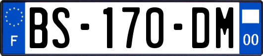 BS-170-DM