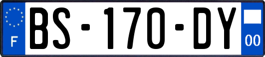 BS-170-DY