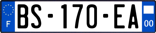 BS-170-EA