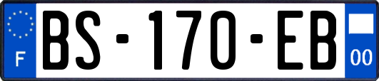 BS-170-EB