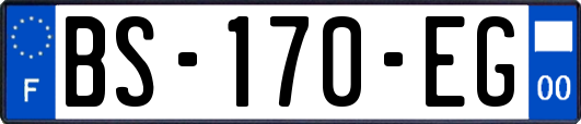 BS-170-EG