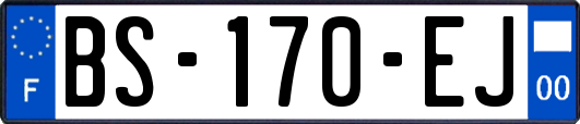 BS-170-EJ