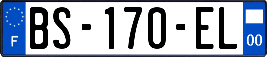 BS-170-EL