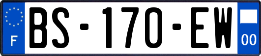 BS-170-EW