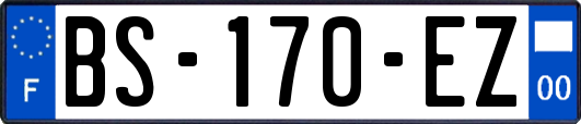 BS-170-EZ