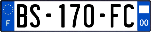 BS-170-FC