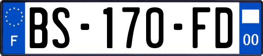 BS-170-FD