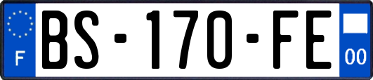 BS-170-FE
