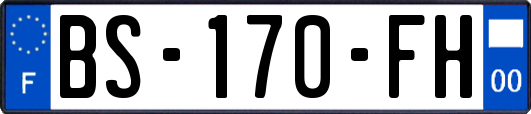 BS-170-FH