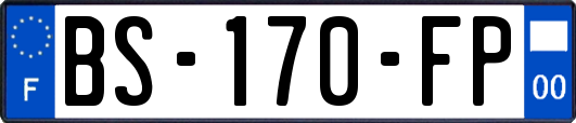 BS-170-FP