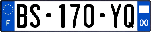 BS-170-YQ