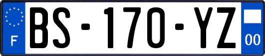 BS-170-YZ