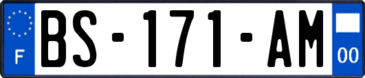 BS-171-AM