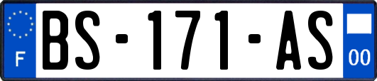 BS-171-AS