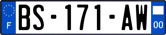 BS-171-AW