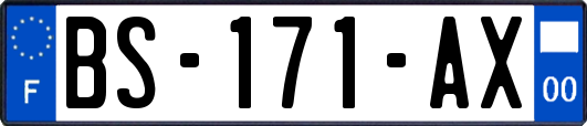 BS-171-AX